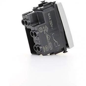 Invertitore 1P 16AX Grigio