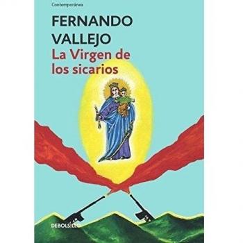 La Virgen de los sicarios (Bolsillo) (Tapa blanda).