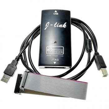 Emulateur JTAG V8 Ultra Rapide – Noir
