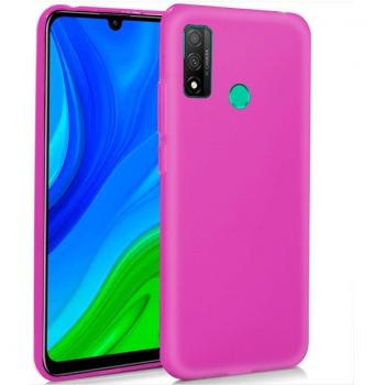 RosaShield Funda de Silicona P Smart