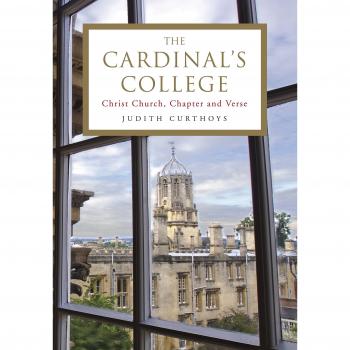 Judith Curthoys The Cardinal's College
