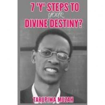 7 'Y' Steps to Your Divine Destiny