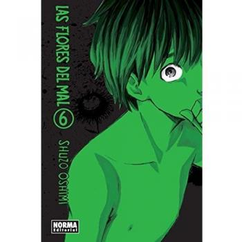 Las Flores Del Mal 06