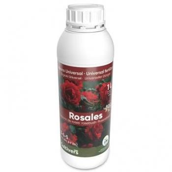 Engrais Naturel Rosales Lac 1 L