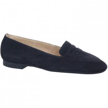 Paul Green 2389 01 Damen Schuhe Blau Größe 42.5