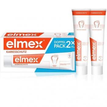 Elmex Dentífrico Pro Anti-Cárie 2x75 ml