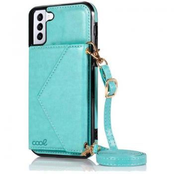 Capa Guardião Mint Galaxy S21 G990