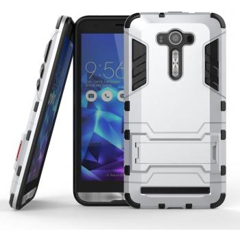 Custodia Protettiva con Supporto per Huawei P8