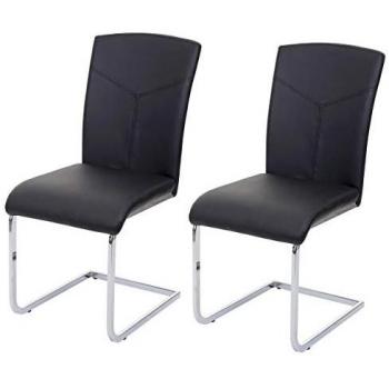 Chaise de salle à manger HWC-F36