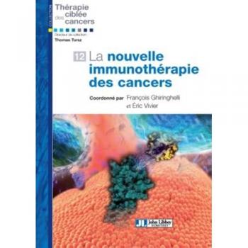 La Nouvelle Immunotherapie Des Cancers