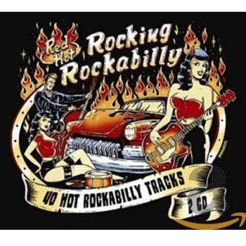 Red Hot Rockin' Rockabilly