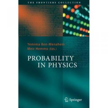Probability in Physics