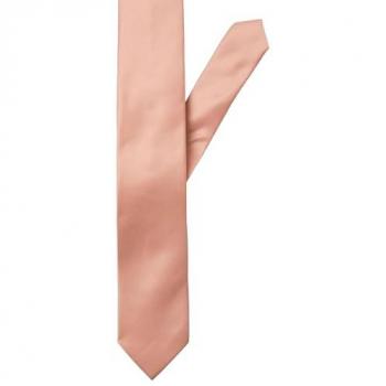 Jack & Jones Krawatte »JACSOLID TIE«