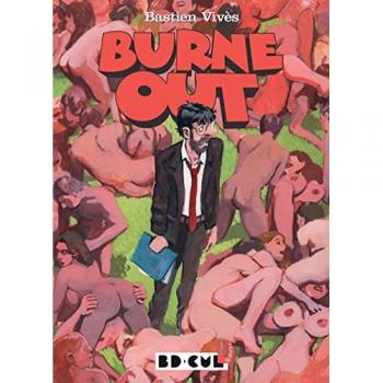 Burne out