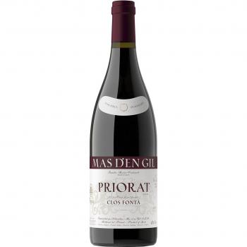 2016er Mas d’en Gil Clos Fontà