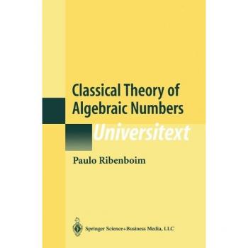 Vitalsource Technologies, Inc. Classical Theory Of Algebraic Numbers