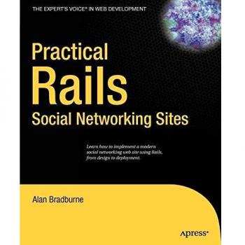 Practical Rails Social Networking Sites
