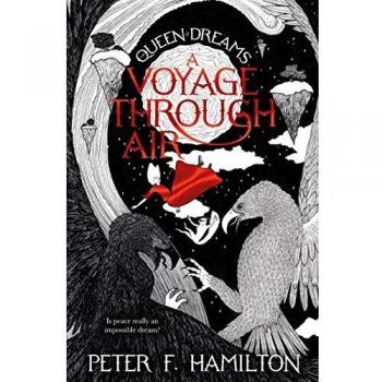 A Voyage Through Air Book