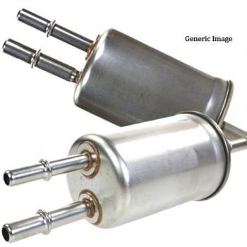 Genuine Mann Fuel Filter for Renault Clio/Kangoo 1.9D P716/1X