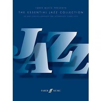 The Essential Jazz Collection