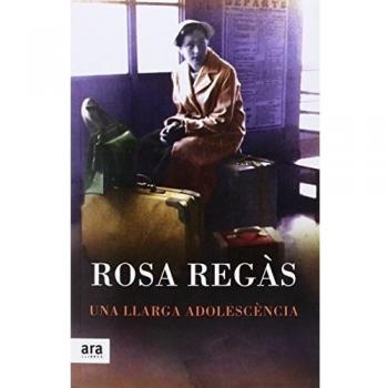 UNA LLARGA ADOLESCÈNCIA