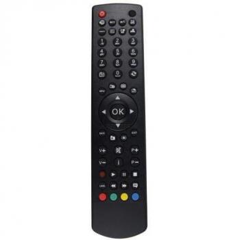 Télécommande TV Vestel pour TECHWOOD TD32DLED13