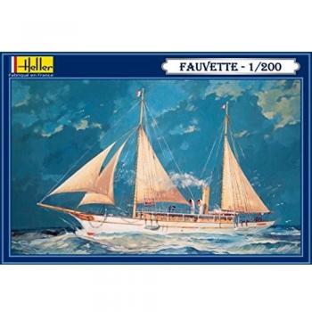 Maquette Heller Amphitrite 80612