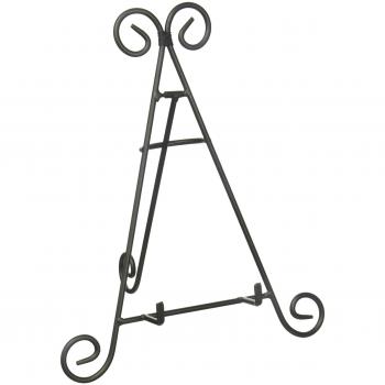Darice Artist's Display Easel 12, Black