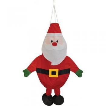 Santa Breeze Ball 100 cm Long