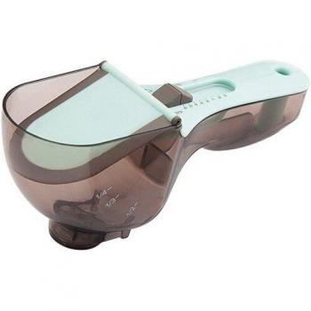Accessoires de mesure et écumoire de cuisson