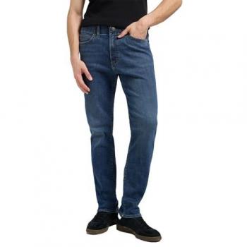 Jean Slim Bleu Homme Lee