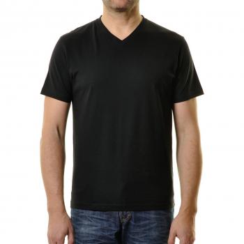 RAGMAN Longshirt Gr. 102, schwarz