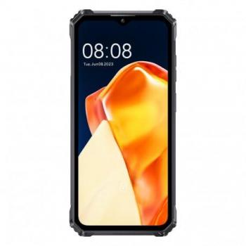 Oukitel WP28E 6,52 NFC 10600 mAh 64 Go 4 Go RAM Noir – Multi-Opérateur