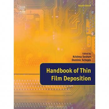 Handbook of Thin Film Deposition