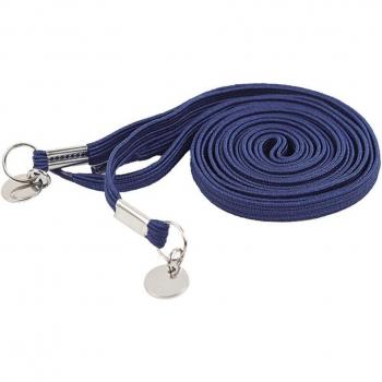 Elastic Lazy Laces