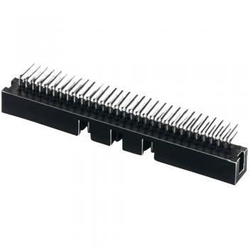 2.54 mm Pitch 16-Pin Male Header Connector