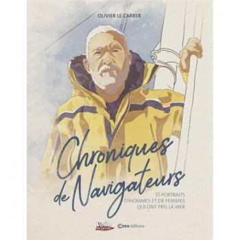 Chroniques de navigateurs