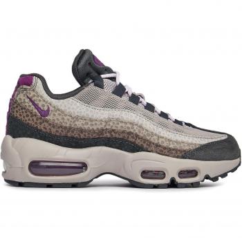 Nike Sneakers Grigio Air Max 95 DX2955 001