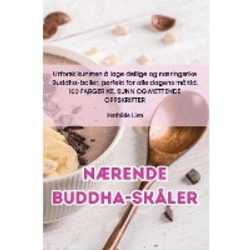 Nærende Buddha skåle