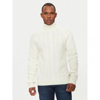 Hechter Paris Klassischer Rollkragenpullover