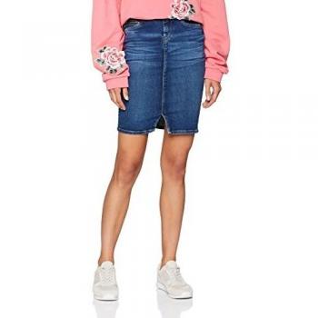 Pepe Jeans Gonna Taylor Blu X-SMA L
