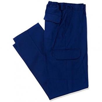 Pantalón Tergal Azulina 48