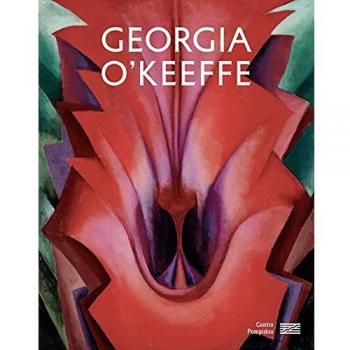 Georgia O'Keeffe