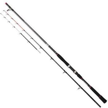 Unisex Cinnetic 210 m Shipping Rod – Grey