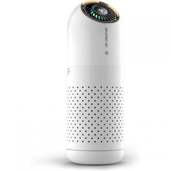 Ultraviolet UV Air Cleaner