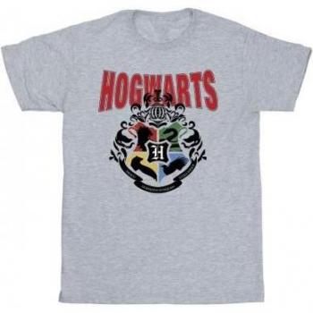 Polo Hogwarts Giovani 9-11 anni