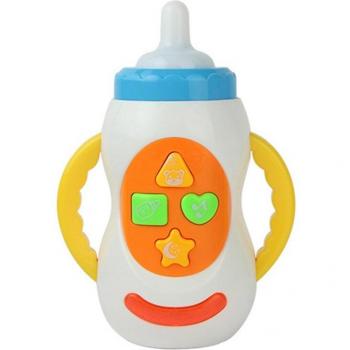 LumiÉdu Bouteille Sonore