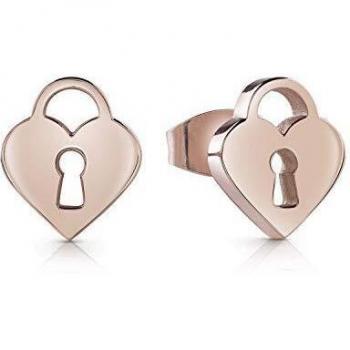 Tono Juvenil de Acero Guess