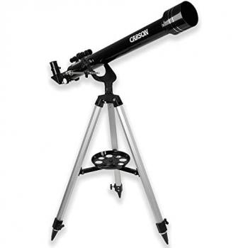 Teleskop Carson SkySeeker JC‑1000 – 1.000 m Sichtweite