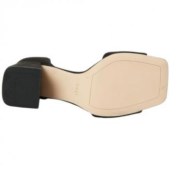 HÖGL Damen Sandalen Beatrice 7-106522 Schwarz Größe 38,5